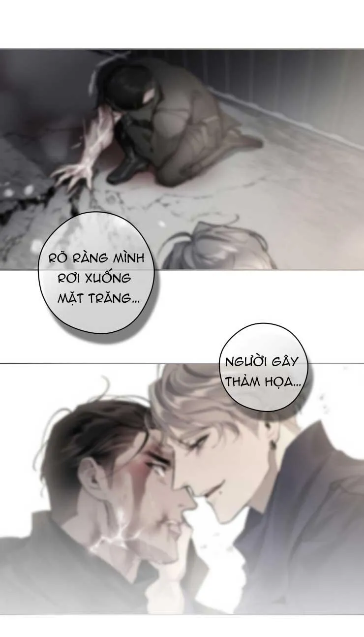 MOONQUAKE Chapter 2 Trang 5