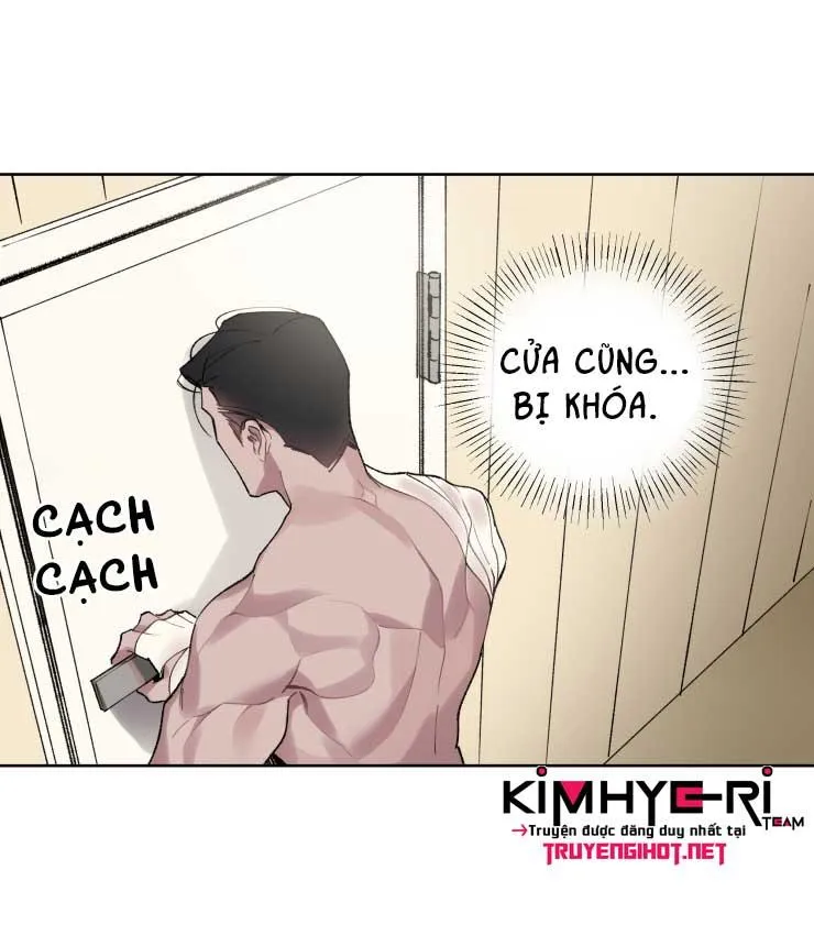 MOONQUAKE Chapter 2 Trang 10