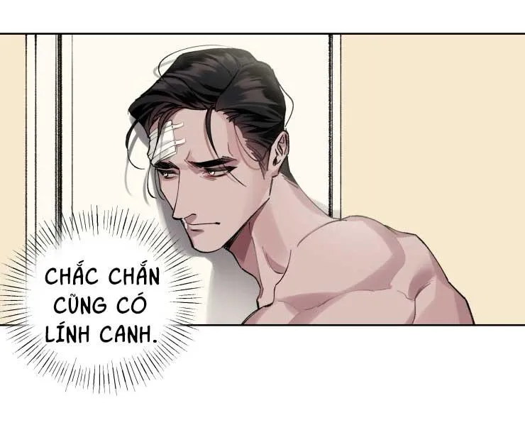 MOONQUAKE Chapter 2 Trang 11