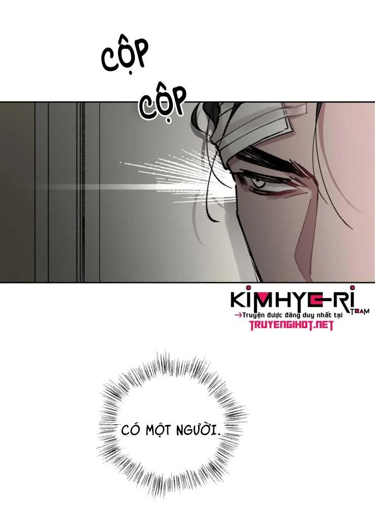 MOONQUAKE Chapter 2 Trang 12