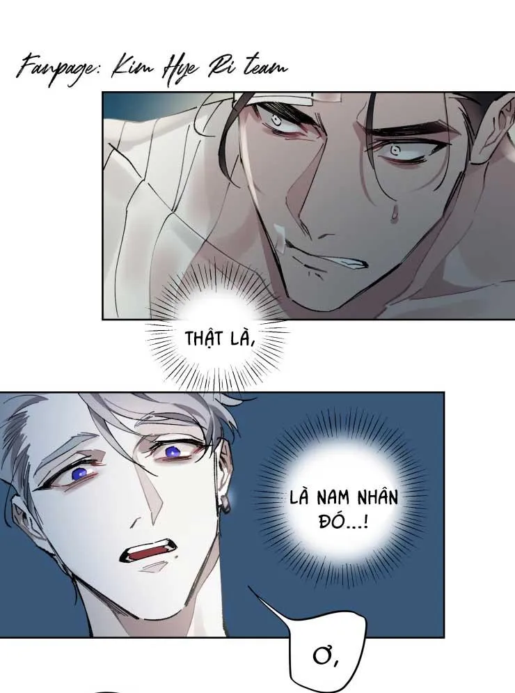 MOONQUAKE Chapter 2 Trang 14