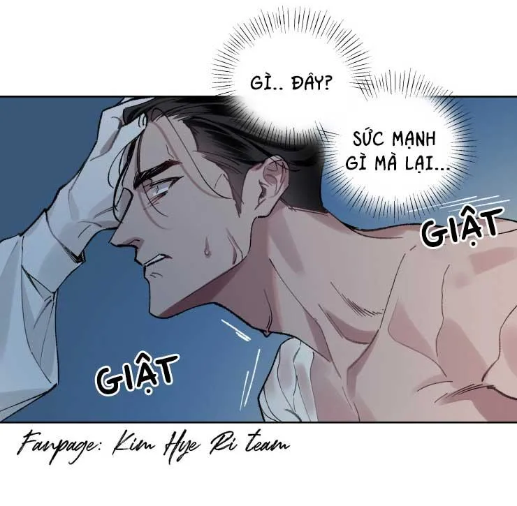 MOONQUAKE Chapter 2 Trang 16