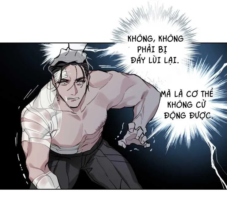 MOONQUAKE Chapter 2 Trang 17