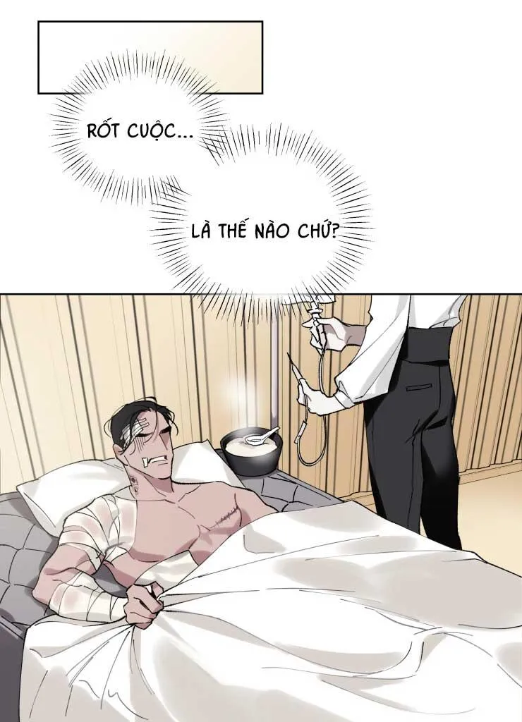 MOONQUAKE Chapter 2 Trang 19