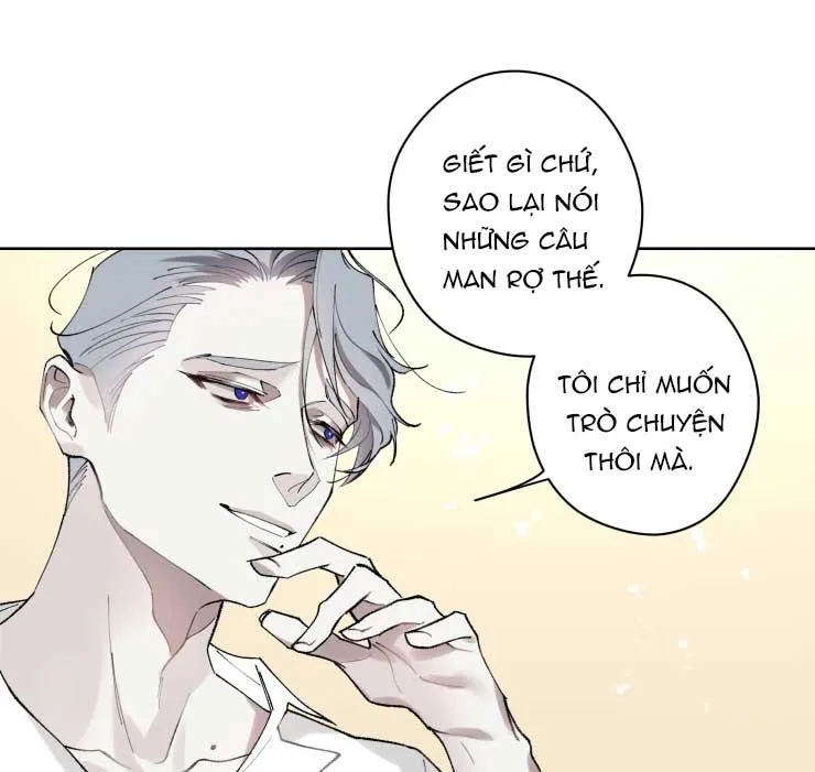 MOONQUAKE Chapter 2 Trang 25