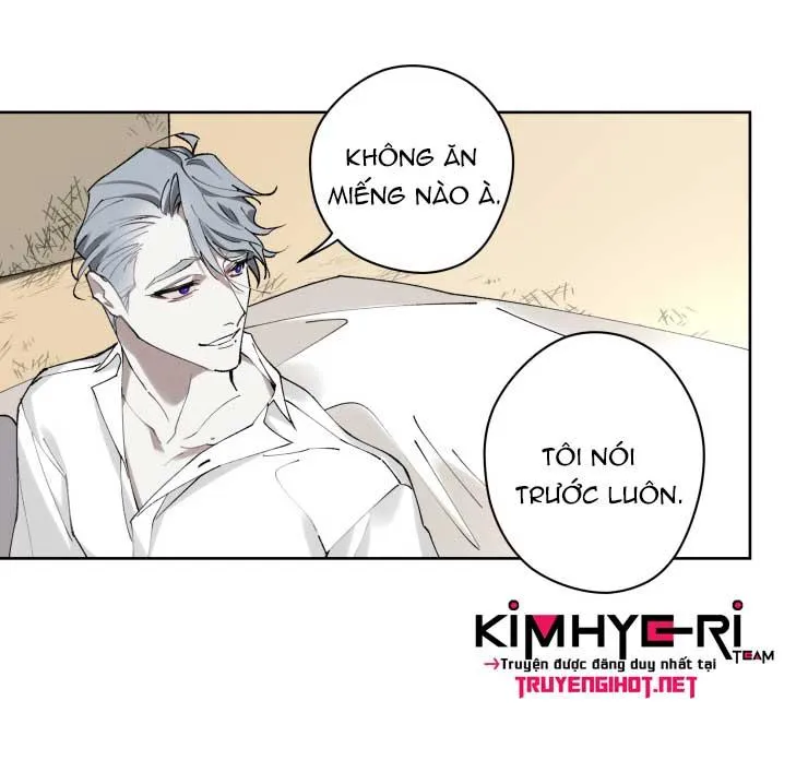 MOONQUAKE Chapter 2 Trang 34