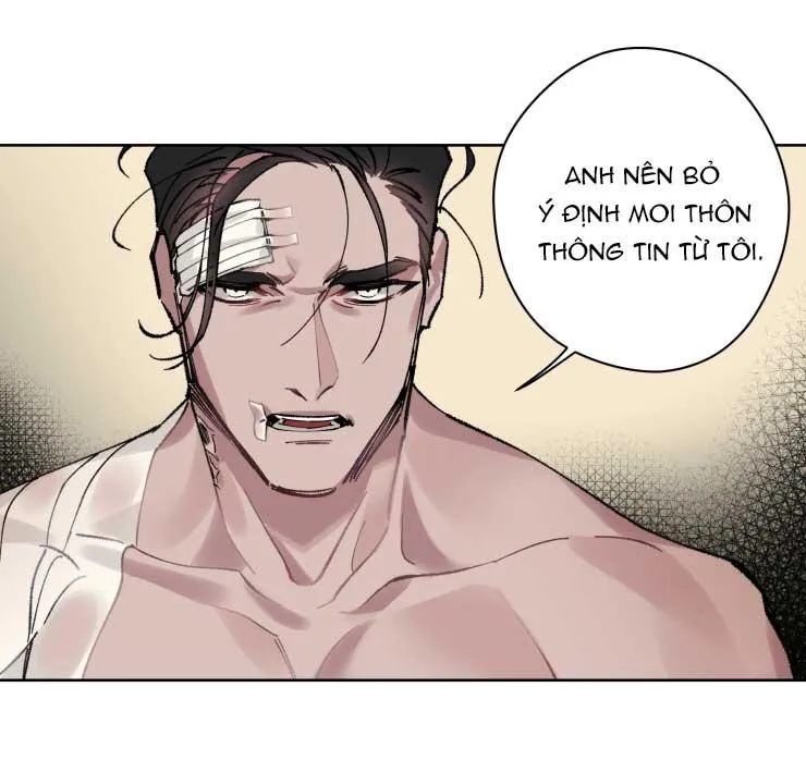 MOONQUAKE Chapter 2 Trang 35