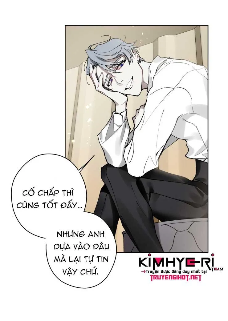 MOONQUAKE Chapter 2 Trang 36