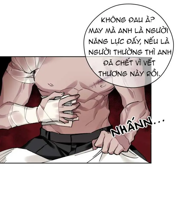 MOONQUAKE Chapter 2 Trang 38