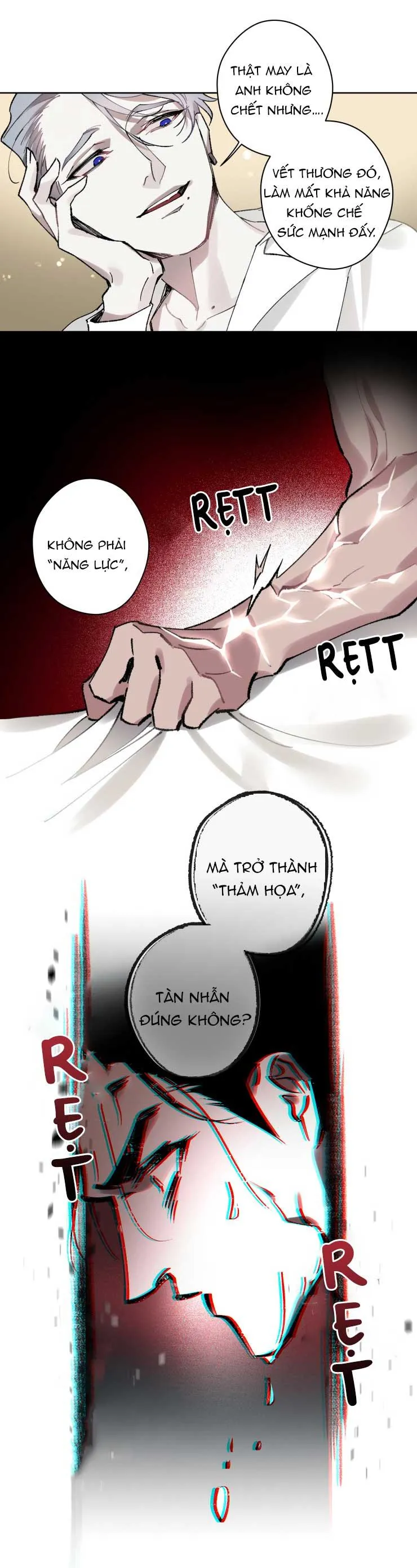 MOONQUAKE Chapter 2 Trang 39