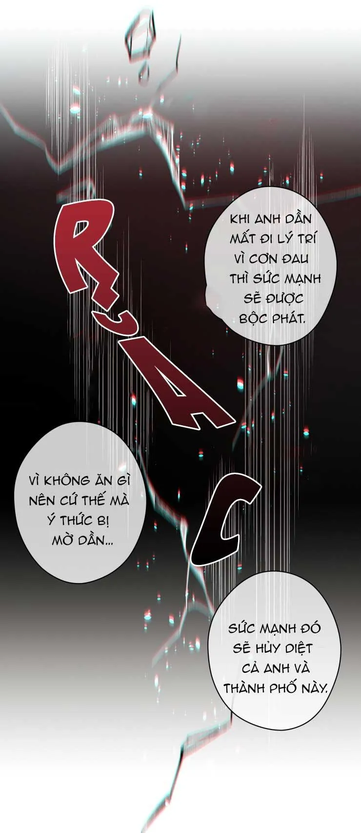 MOONQUAKE Chapter 2 Trang 40