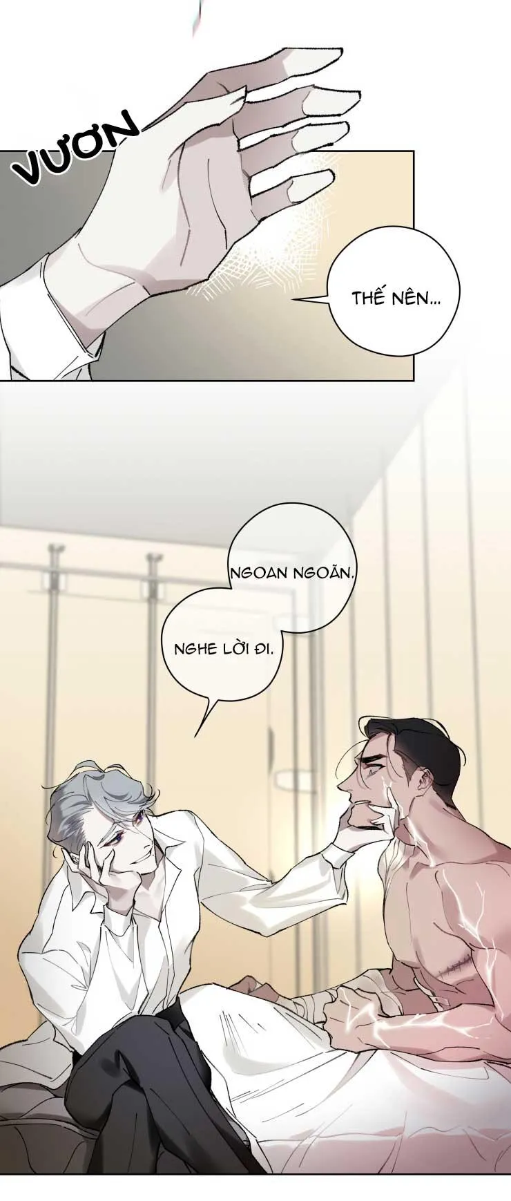 MOONQUAKE Chapter 2 Trang 41