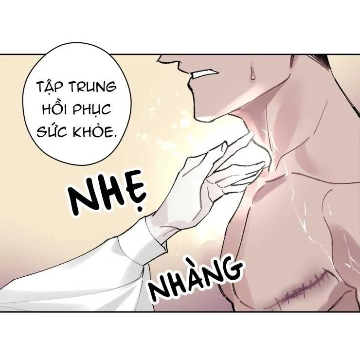 MOONQUAKE Chapter 2 Trang 43