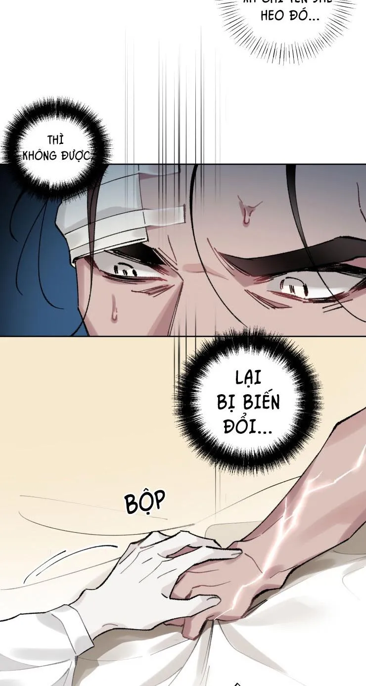 MOONQUAKE Chapter 3 Trang 6