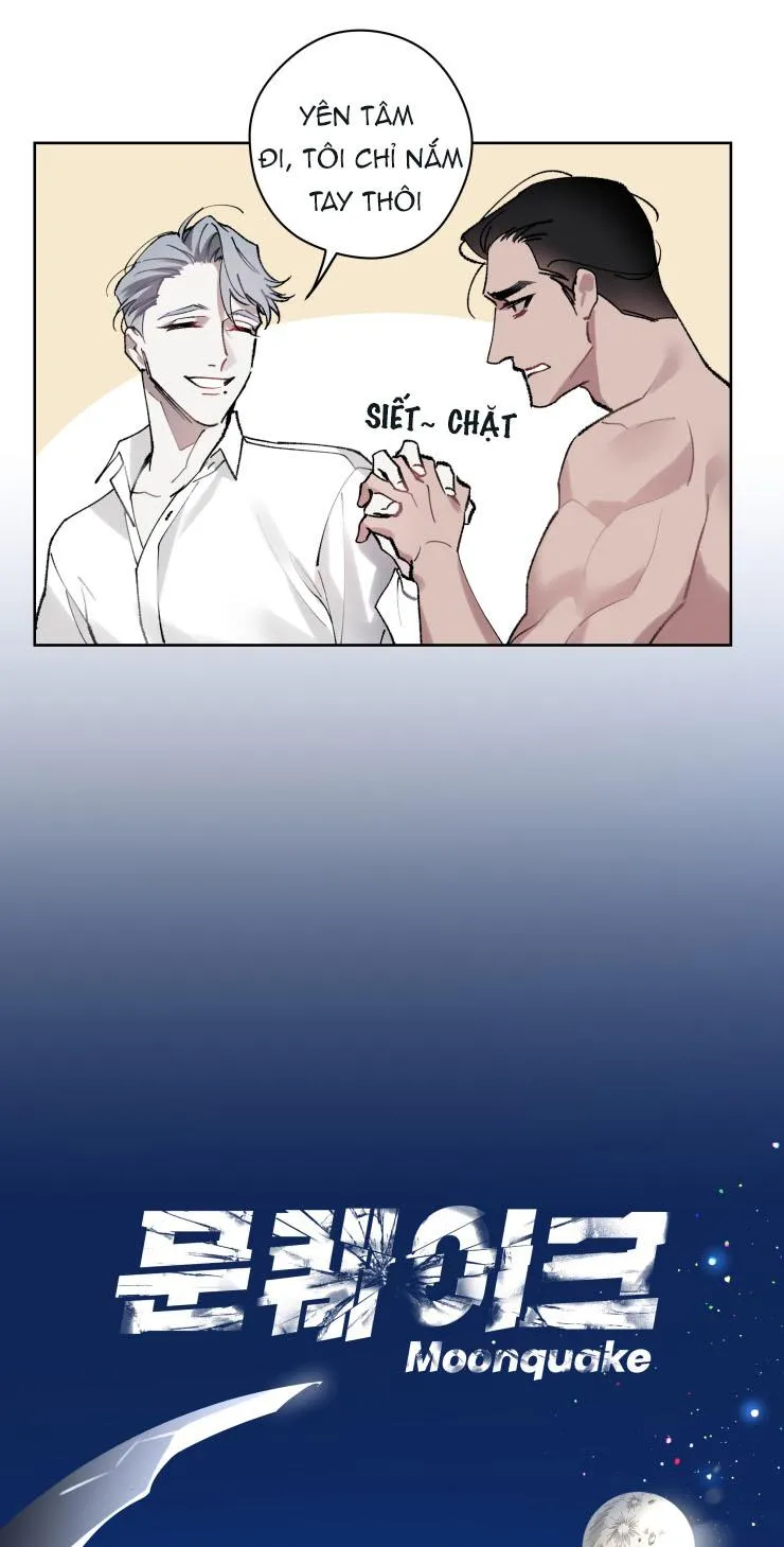 MOONQUAKE Chapter 3 Trang 9