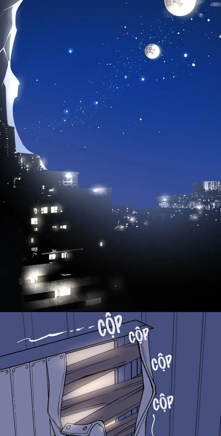 MOONQUAKE Chapter 3 Trang 10