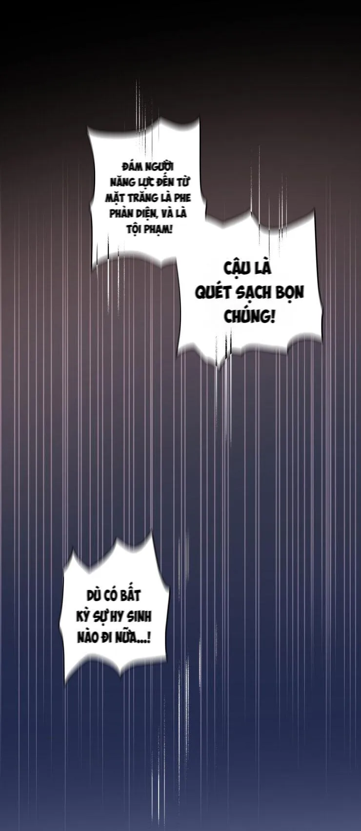 MOONQUAKE Chapter 3 Trang 21