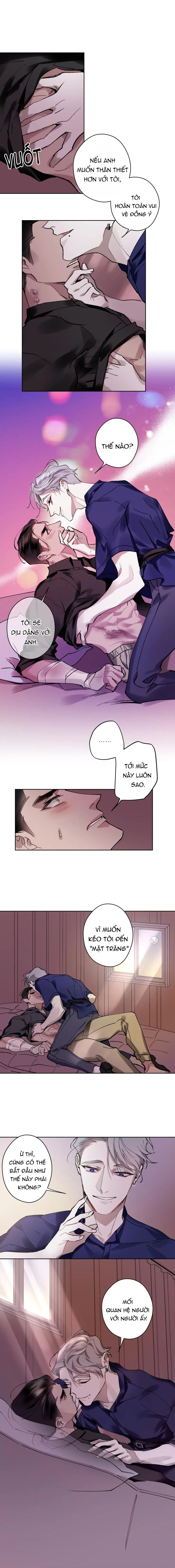 MOONQUAKE Chapter 4 Trang 10