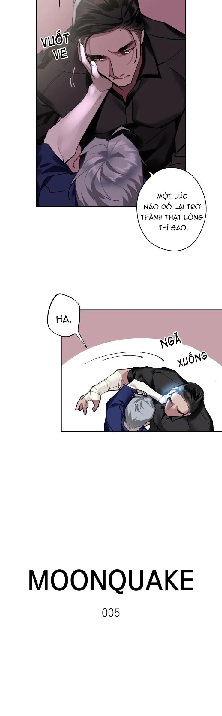 MOONQUAKE Chapter 5 Trang 3