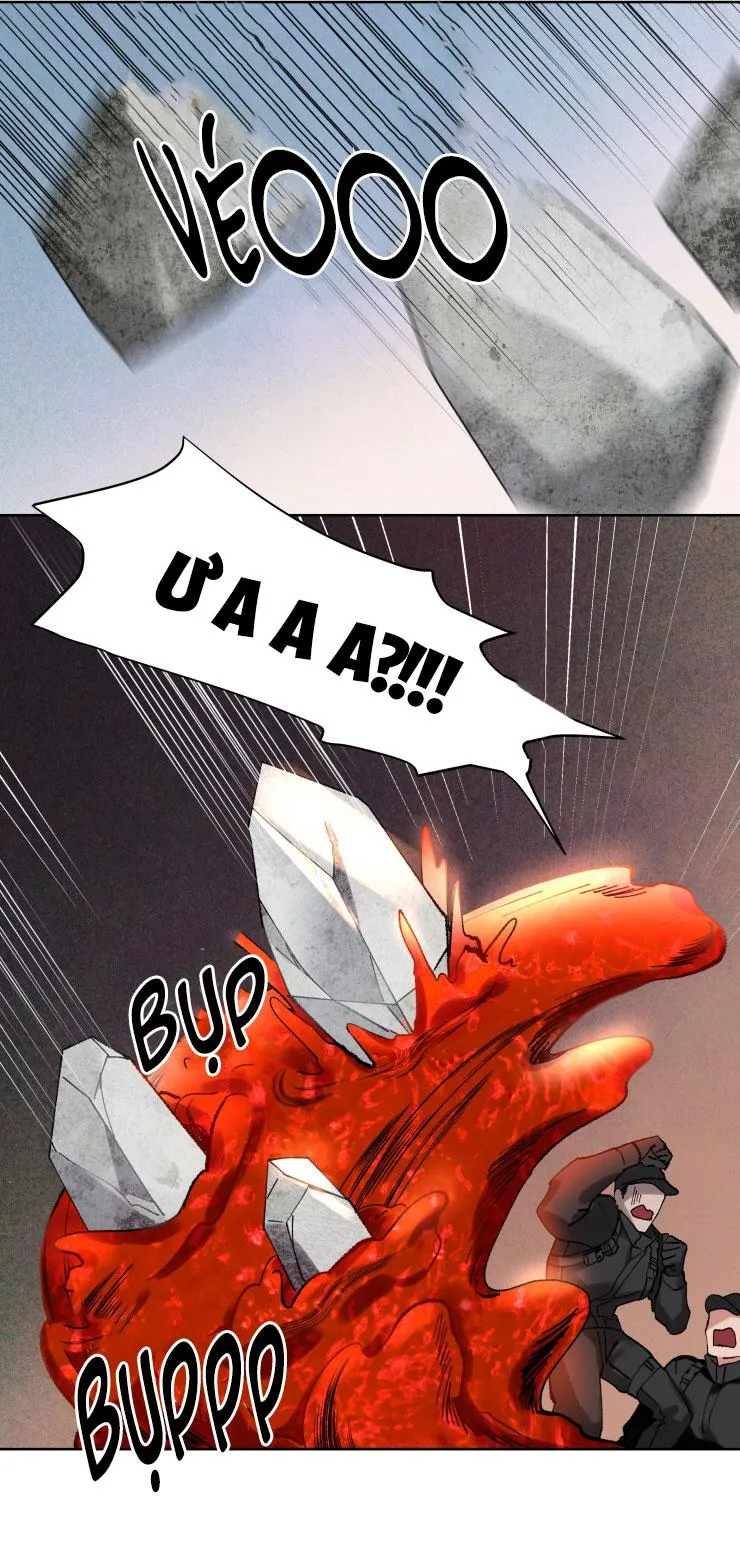 MOONQUAKE Chapter 5 Trang 17