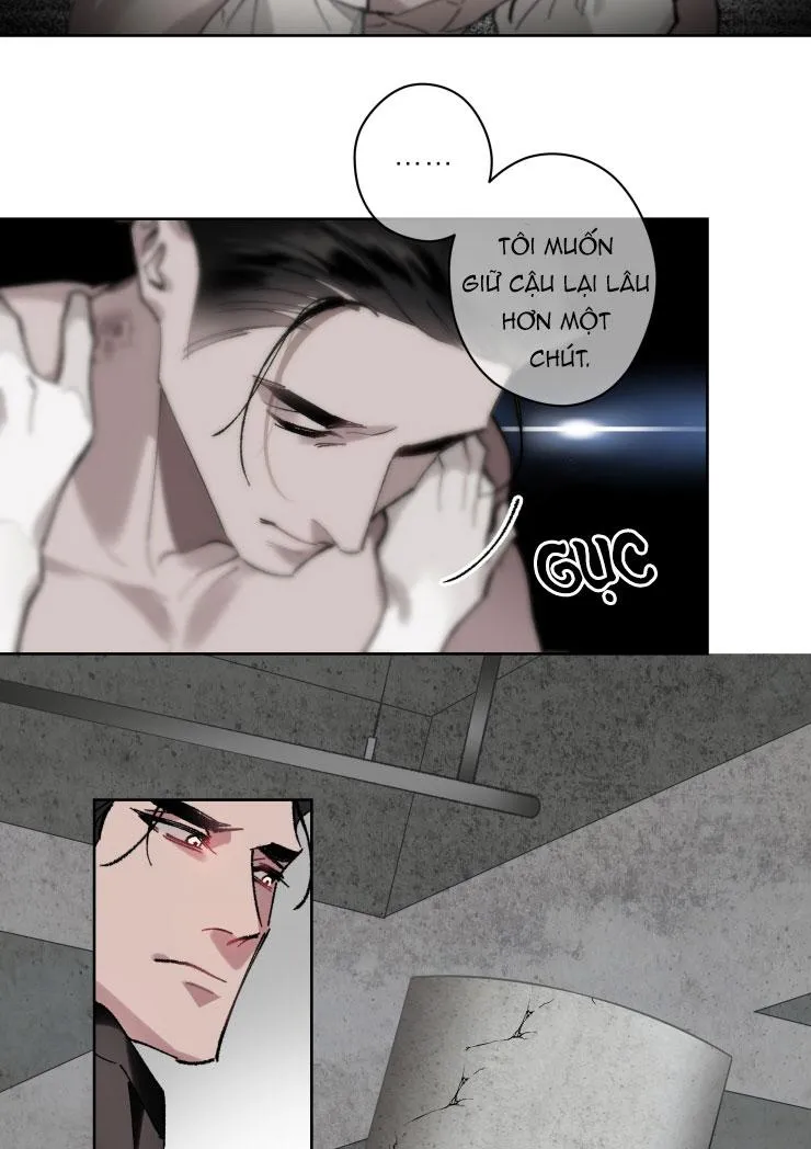 MOONQUAKE Chapter 5 Trang 27