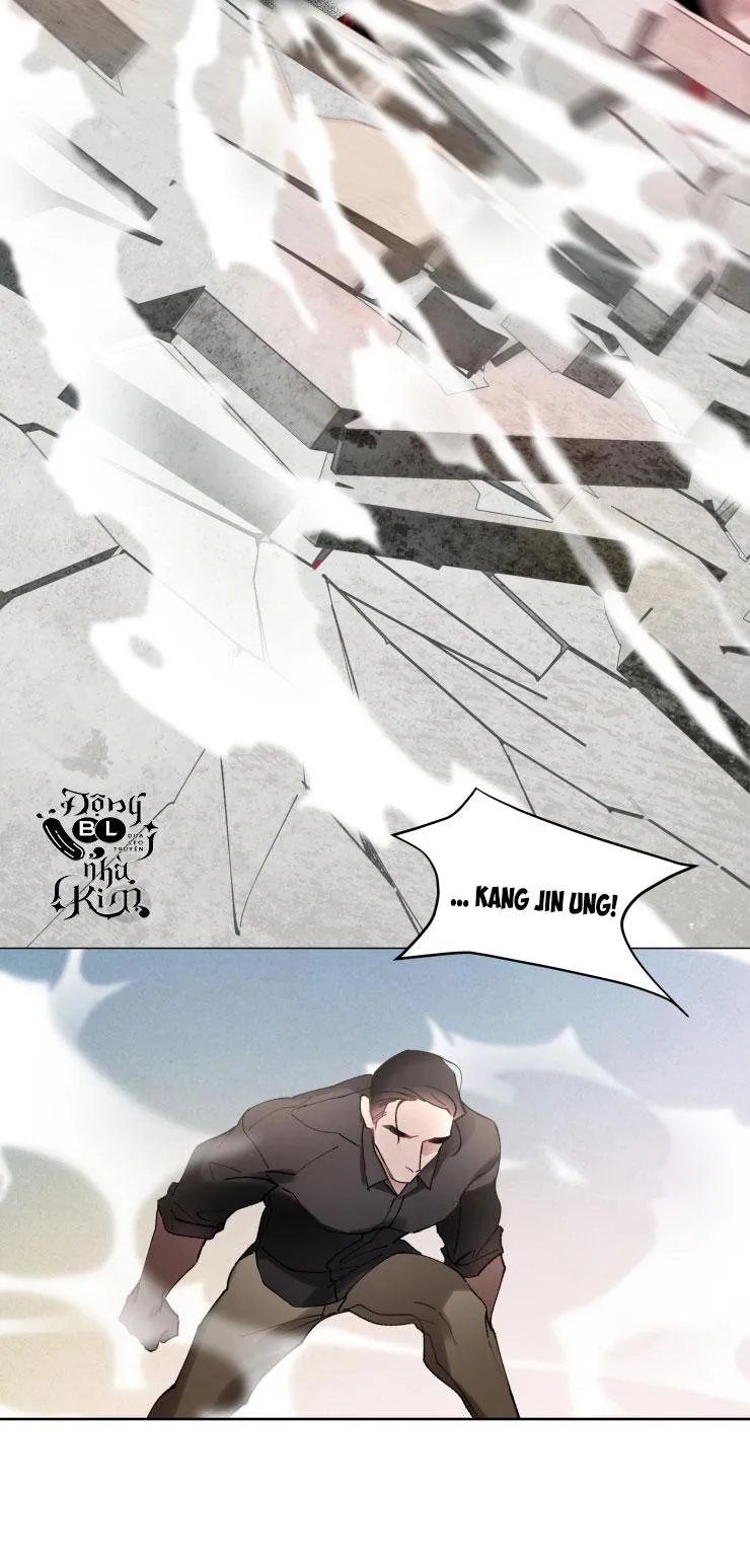 MOONQUAKE Chapter 5 Trang 33