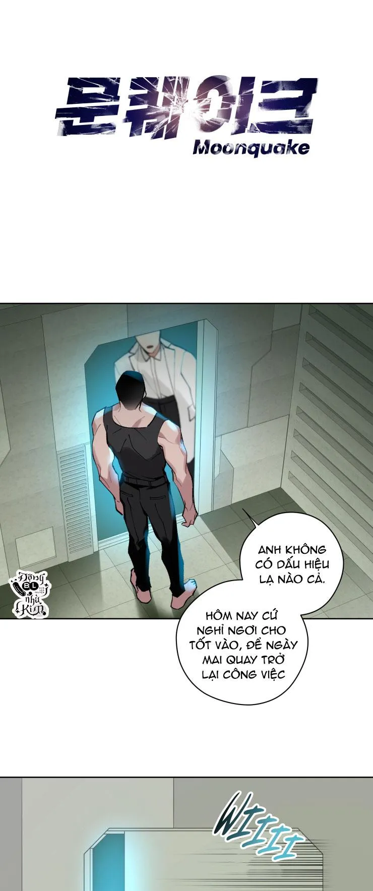 MOONQUAKE Chapter 6 Trang 5
