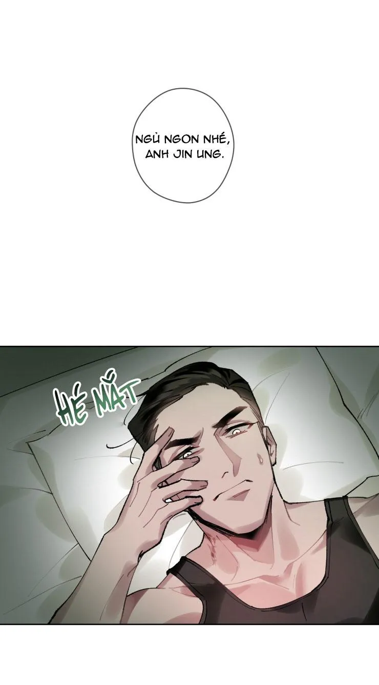 MOONQUAKE Chapter 6 Trang 10