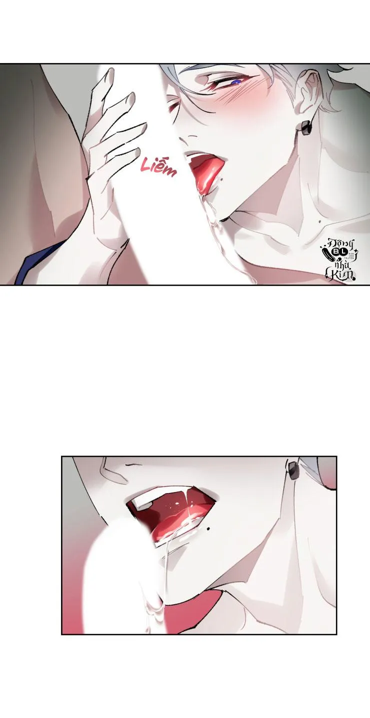 MOONQUAKE Chapter 6 Trang 19