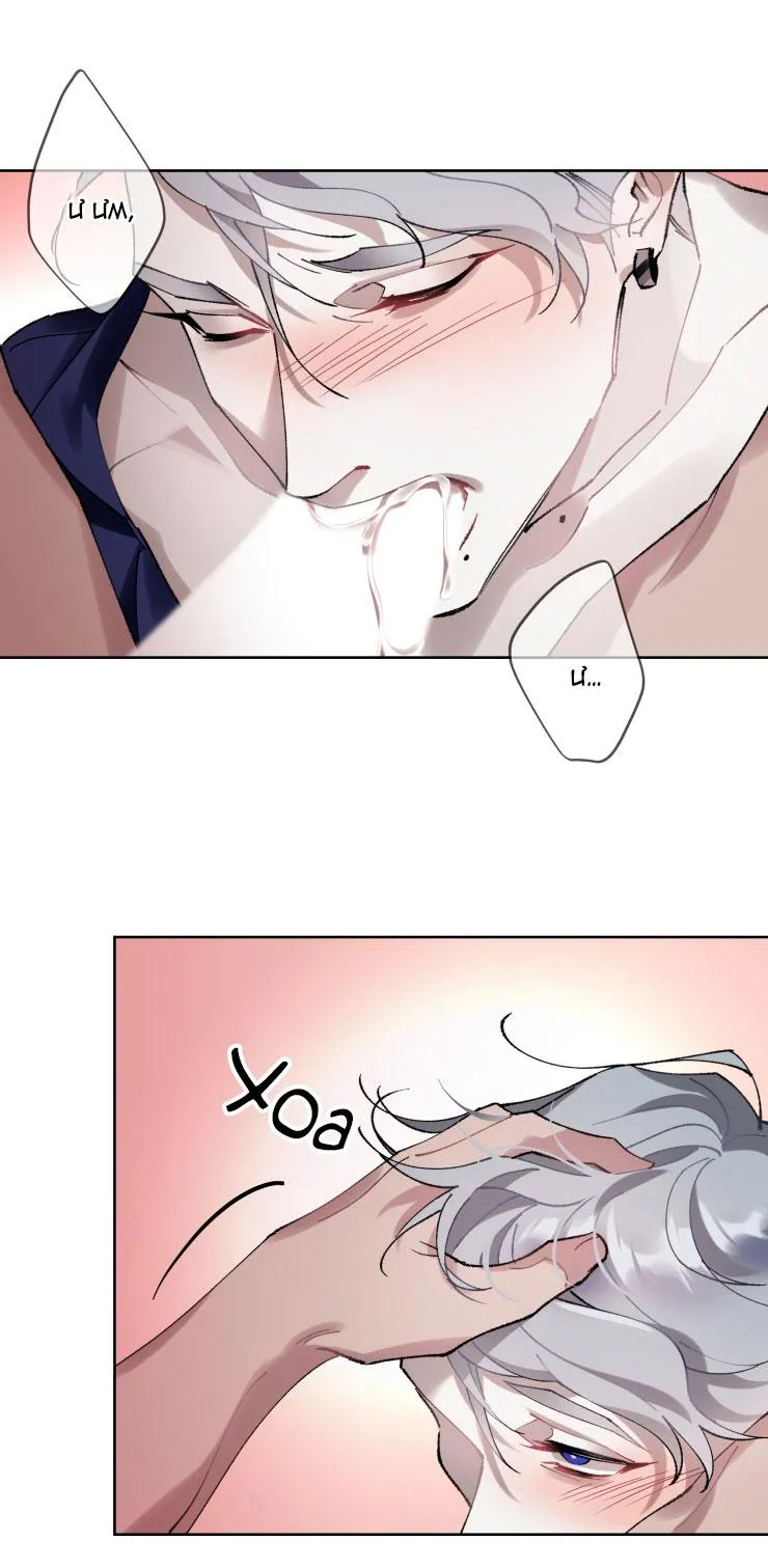 MOONQUAKE Chapter 6 Trang 21