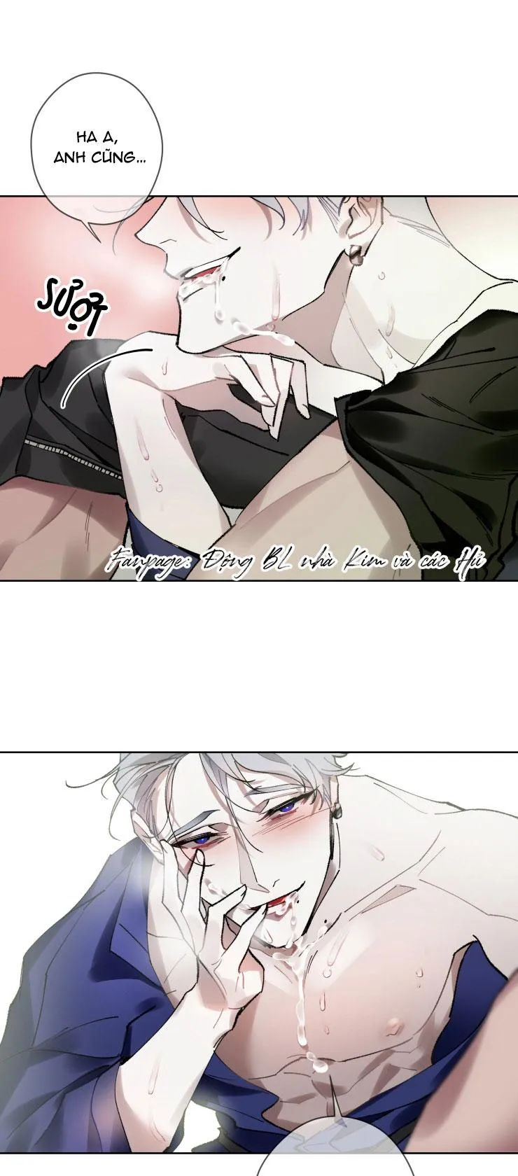 MOONQUAKE Chapter 6 Trang 24