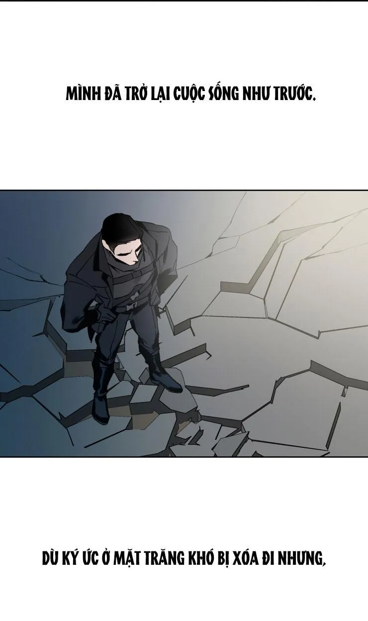 MOONQUAKE Chapter 6 Trang 29