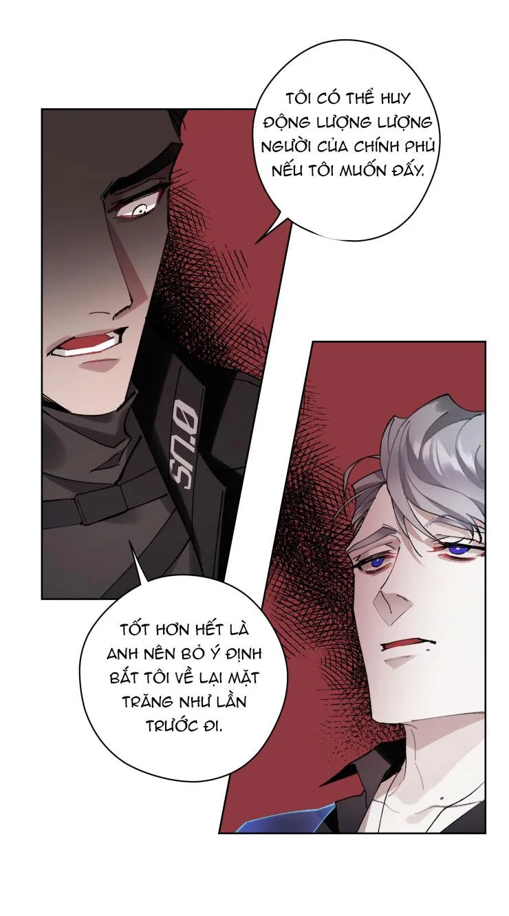 MOONQUAKE Chapter 7 Trang 10