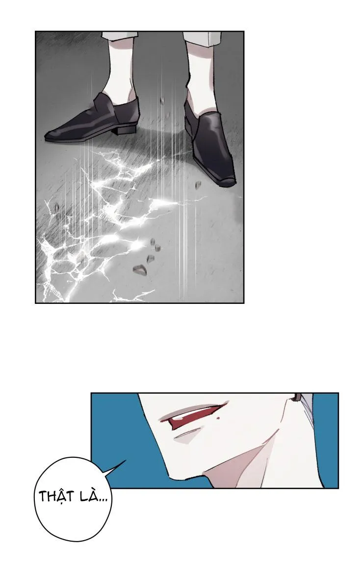 MOONQUAKE Chapter 7 Trang 13