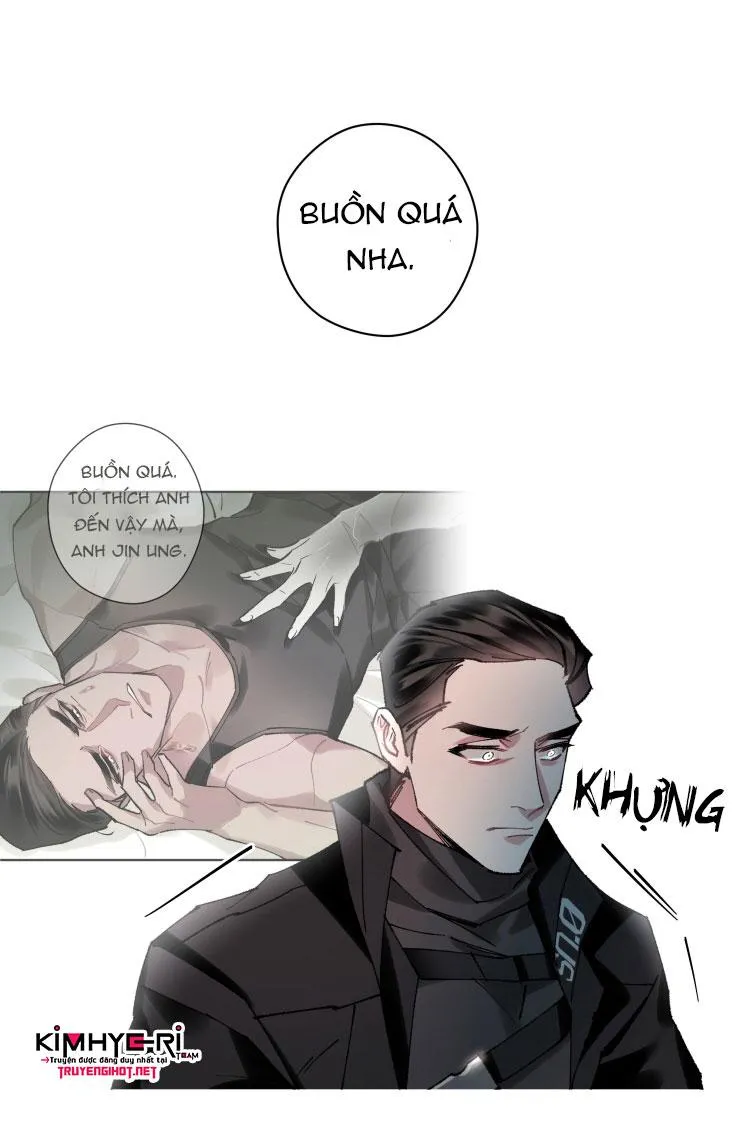 MOONQUAKE Chapter 7 Trang 14