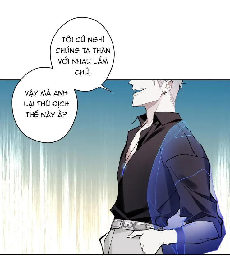 MOONQUAKE Chapter 7 Trang 15