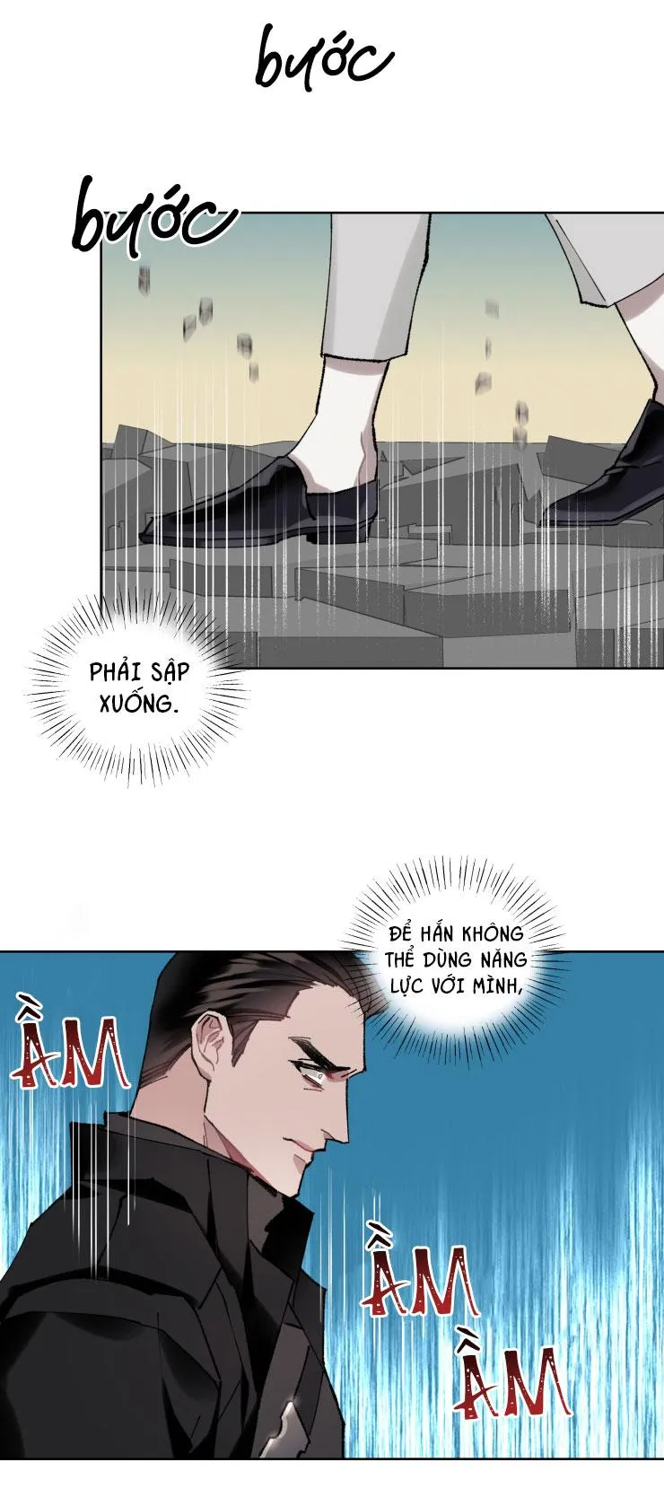 MOONQUAKE Chapter 7 Trang 16