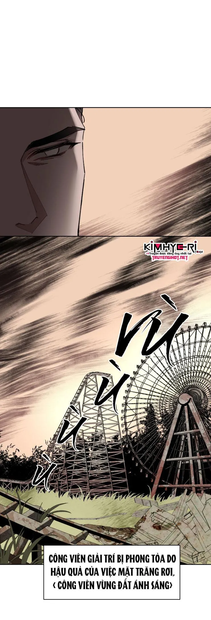 MOONQUAKE Chapter 7 Trang 19