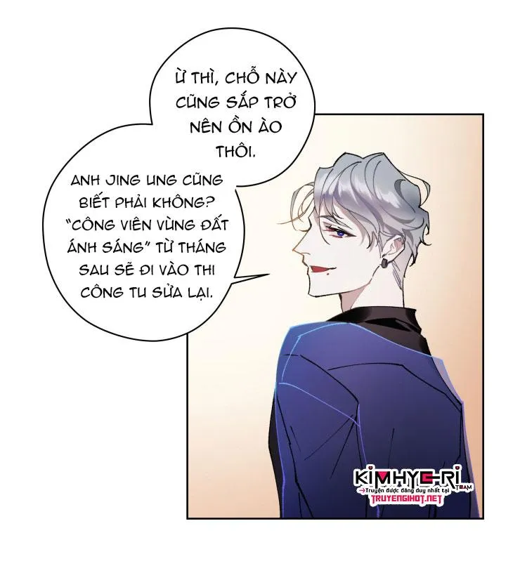 MOONQUAKE Chapter 7 Trang 24