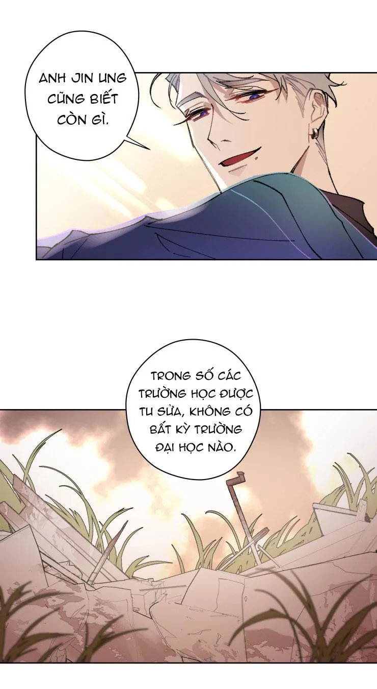MOONQUAKE Chapter 7 Trang 29