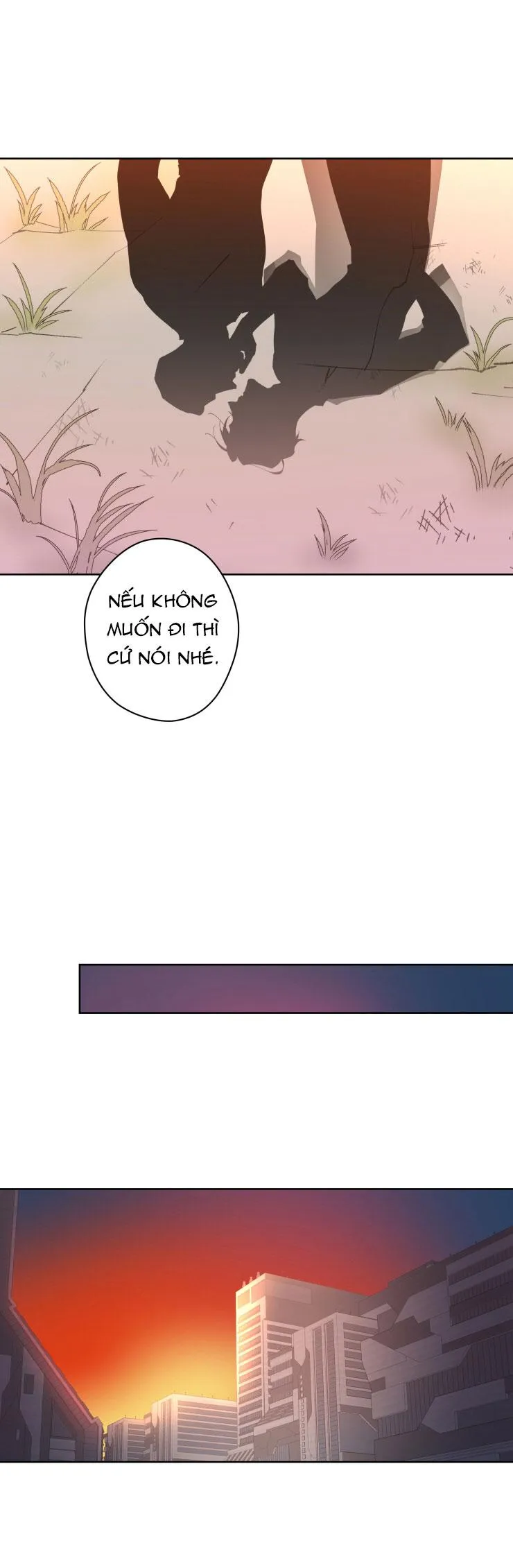 MOONQUAKE Chapter 7 Trang 40