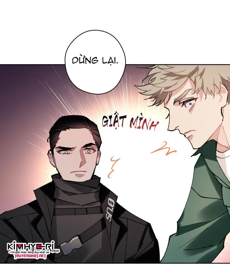 MOONQUAKE Chapter 7 Trang 46