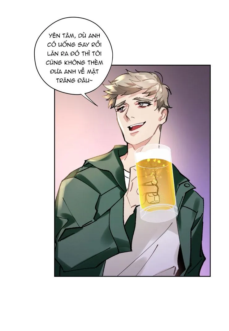 MOONQUAKE Chapter 8 Trang 4