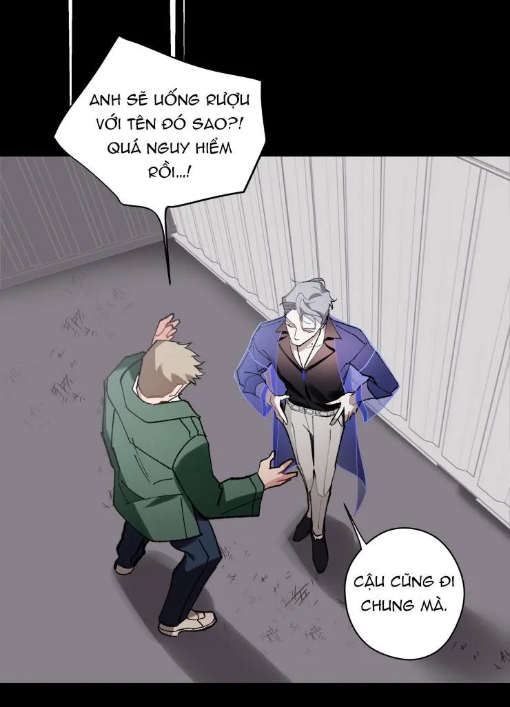 MOONQUAKE Chapter 8 Trang 6