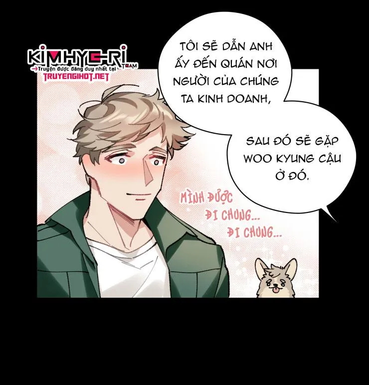 MOONQUAKE Chapter 8 Trang 7