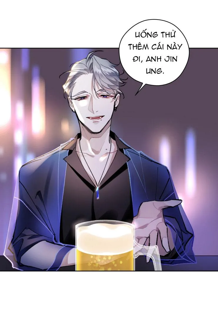 MOONQUAKE Chapter 8 Trang 13