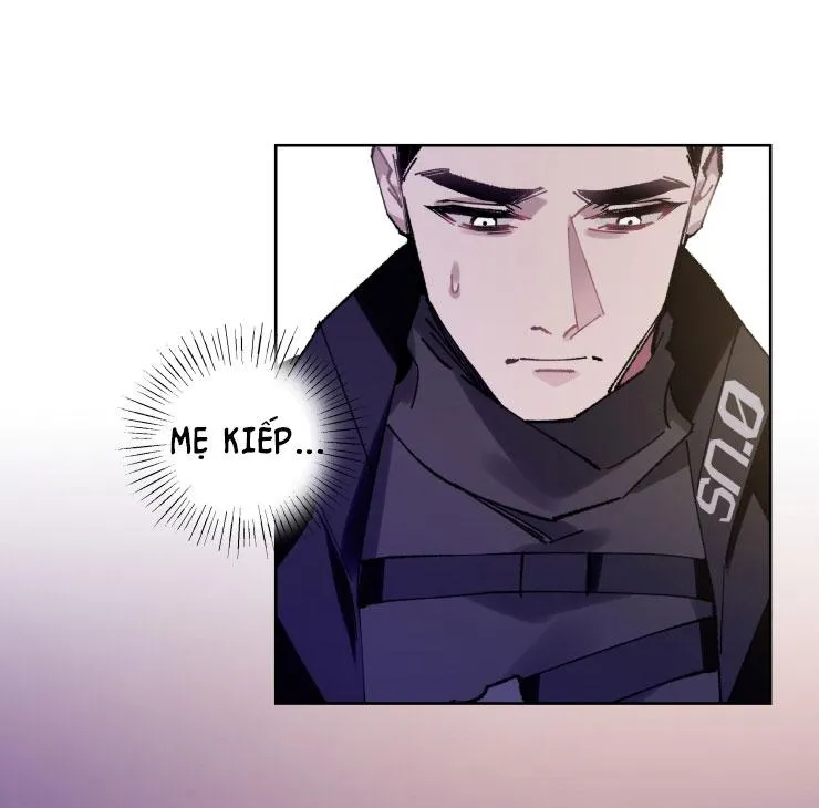 MOONQUAKE Chapter 8 Trang 14