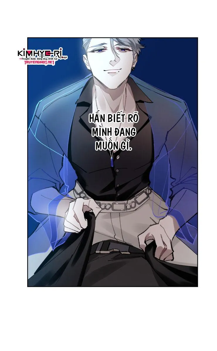 MOONQUAKE Chapter 8 Trang 17