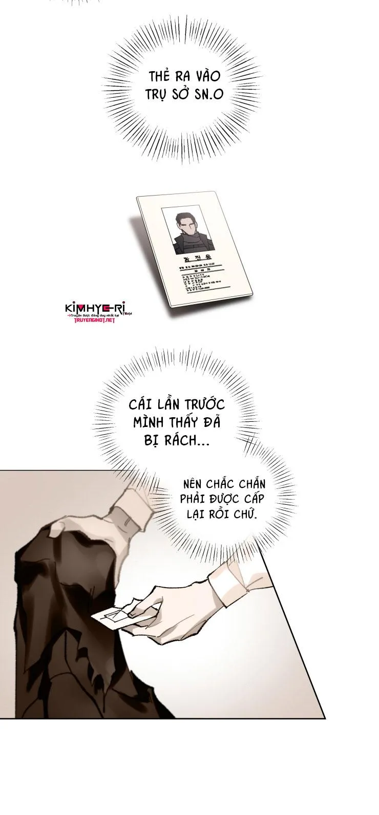 MOONQUAKE Chapter 8 Trang 22