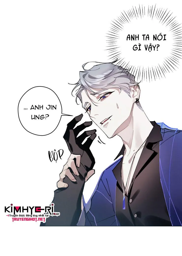 MOONQUAKE Chapter 8 Trang 26